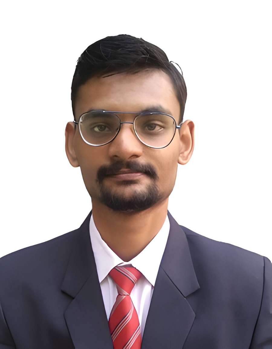 Vikas Verma, personal tutor in Lucknow for Class 8–12, JEE and NEET